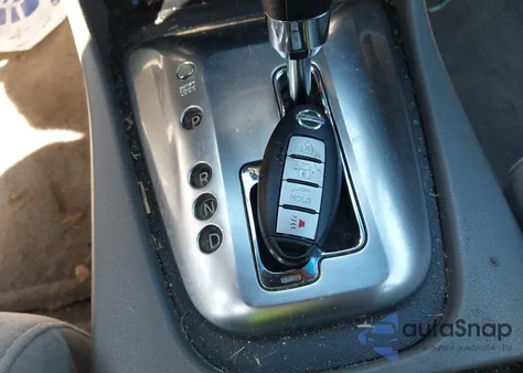 2012 Nissan Altima 2.5 S from USA, damaged, VIN 1N4AL2AP3CC131466